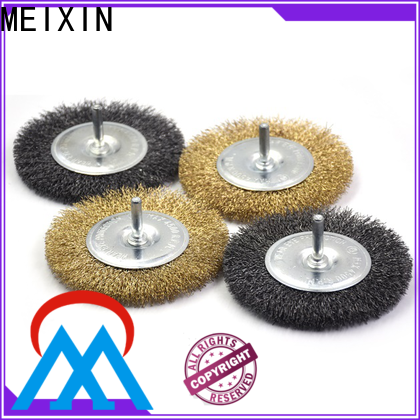 MEIXIN deburring brush design for household