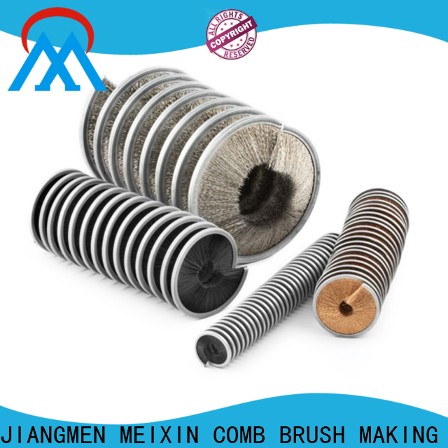 MEIXIN metal brush inquire now for commercial