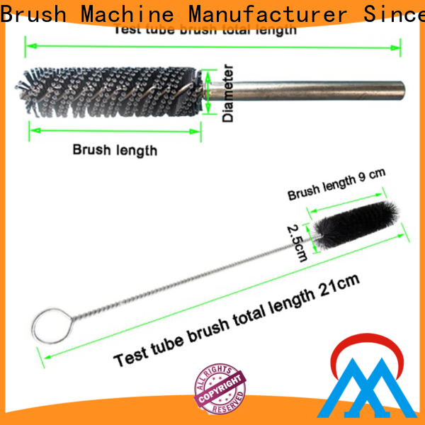 top quality nylon brush wholesale for commercial