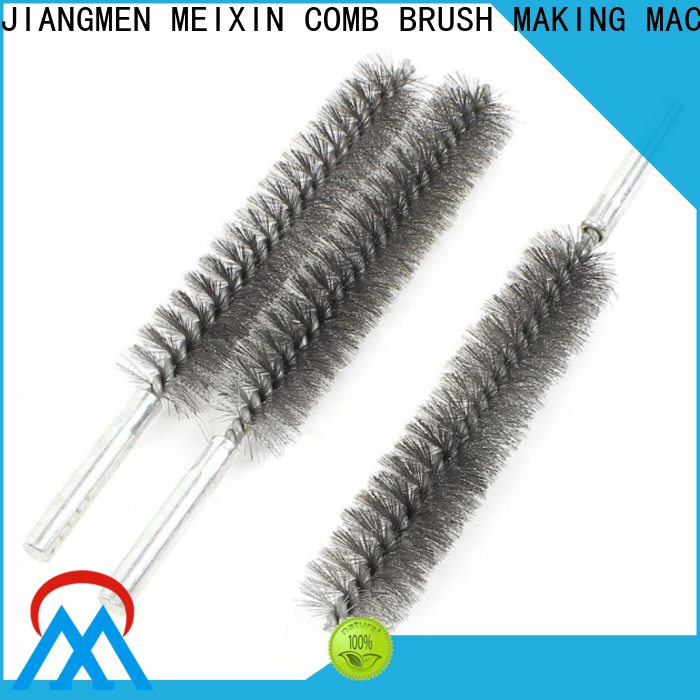 MEIXIN metal brush design for commercial