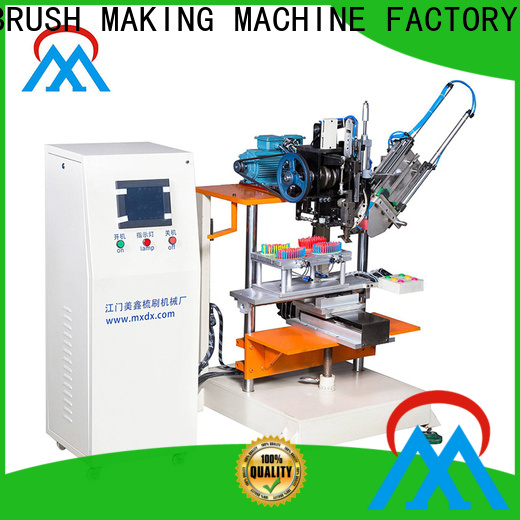 MEIXIN professional Brush Making Machine personalized for broom