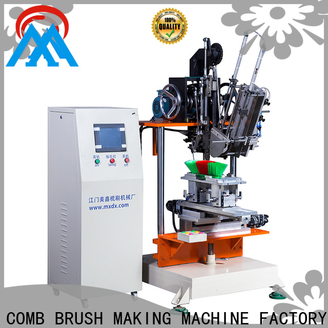 MEIXIN Brush Making Machine personalized for household brush