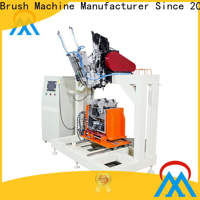 MEIXIN broom making equipment from China for broom