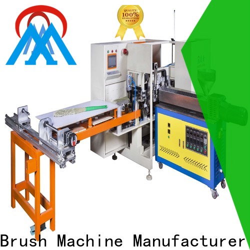 MEIXIN automatic trimming machine manufacturer for PET brush