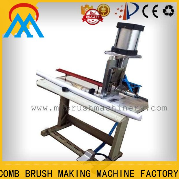 MEIXIN hot selling automatic trimming machine series for PP brush