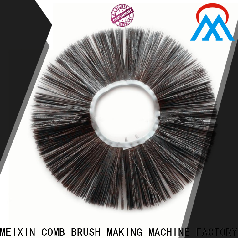 cost-effective nylon cleaning brush personalized for commercial