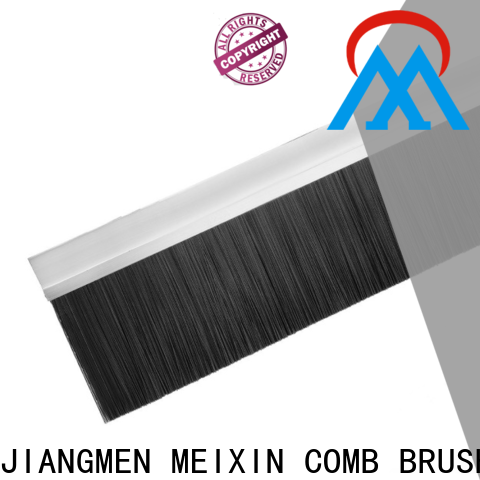 MEIXIN stapled nylon cup brush wholesale for commercial