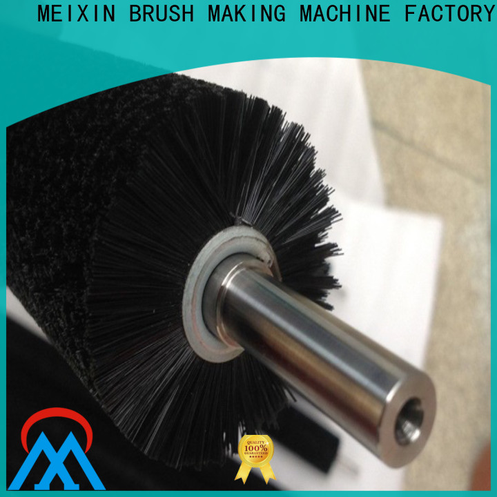 MEIXIN top quality brush roll wholesale for car