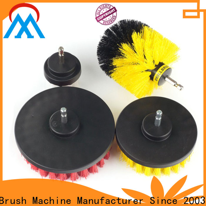 cost-effective nylon cup brush supplier for car