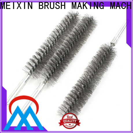 MEIXIN deburring brush with good price for commercial