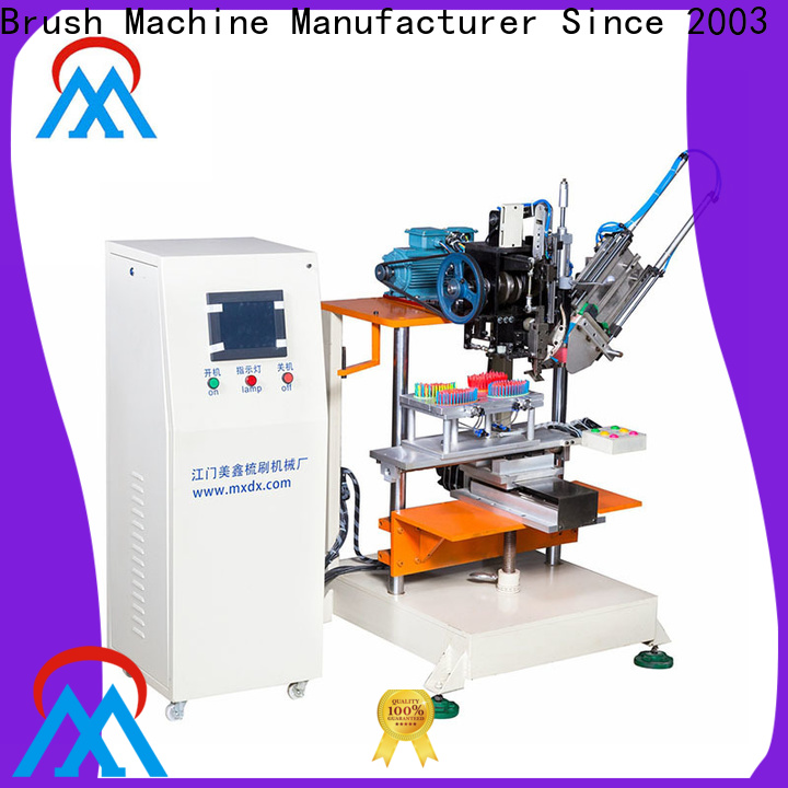 MEIXIN Brush Making Machine personalized for broom
