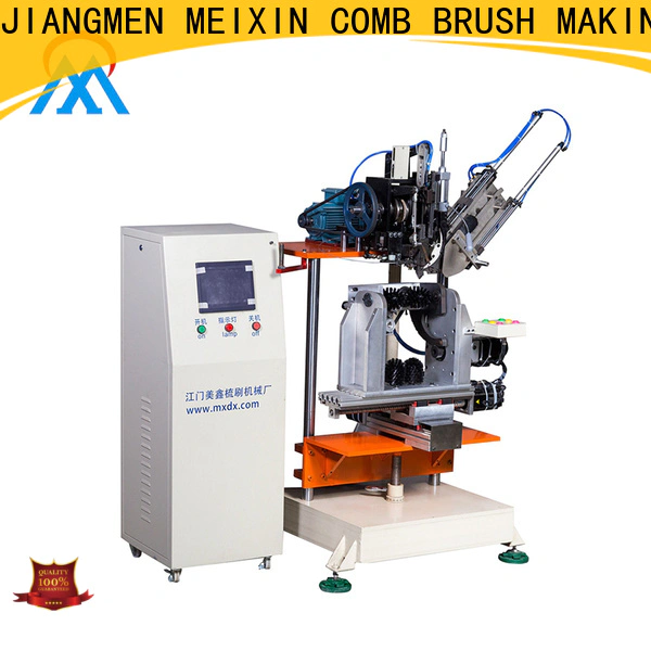 sturdy Brush Making Machine inquire now for clothes brushes