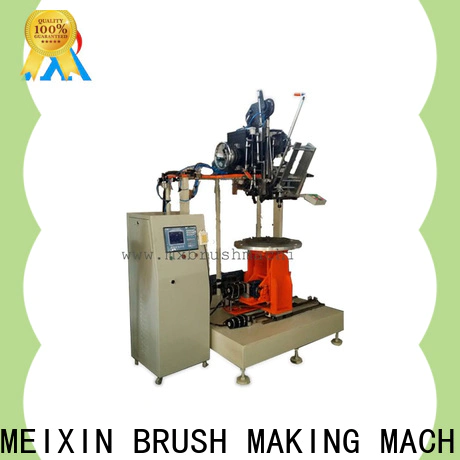MX machinery top quality disc brush machine inquire now for PP brush