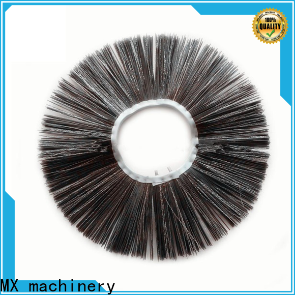 popular cylinder brush supplier for household