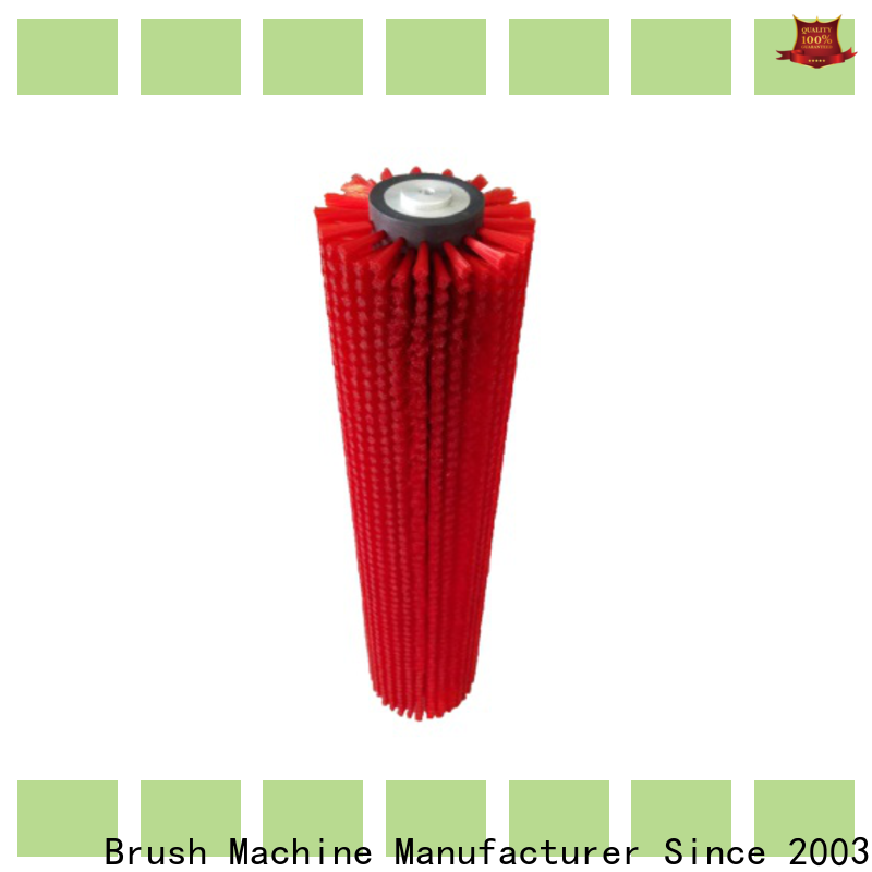 MX machinery auto wash brush personalized for commercial