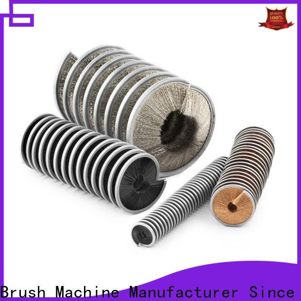 MX machinery metal brush inquire now for metal