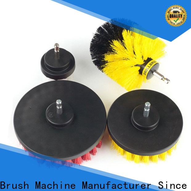 MX machinery cylinder brush wholesale for industrial