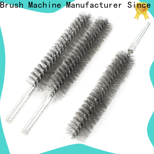 practical metal brush with good price for metal
