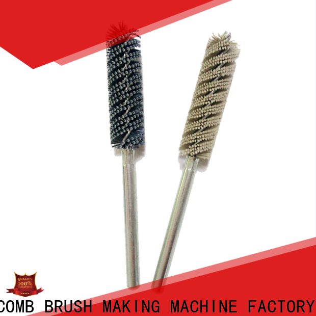 MX machinery cost-effective door brush strip supplier for washing