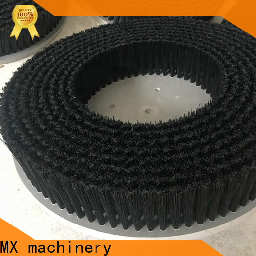 MX machinery cost-effective tube brush factory price for household