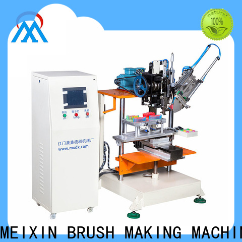 MX machinery Brush Making Machine wholesale for broom