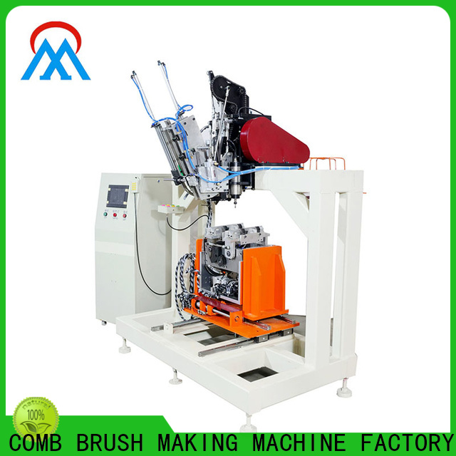 MX machinery broom making equipment directly sale for toilet brush