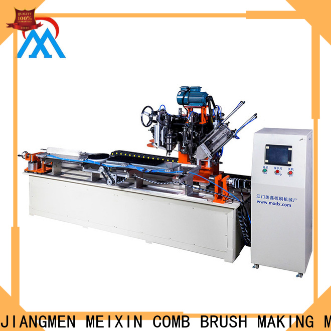 cost-effective brush making machine factory for bristle brush