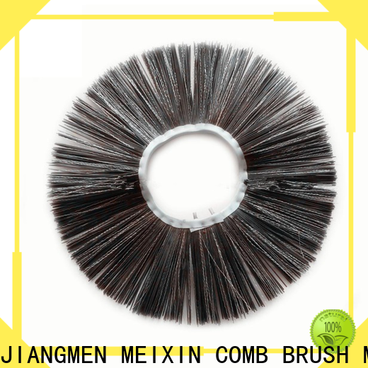 MX machinery cleaning roller brush wholesale for washing