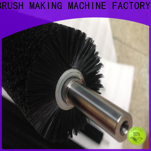 MX machinery cost-effective nylon cup brush supplier for washing