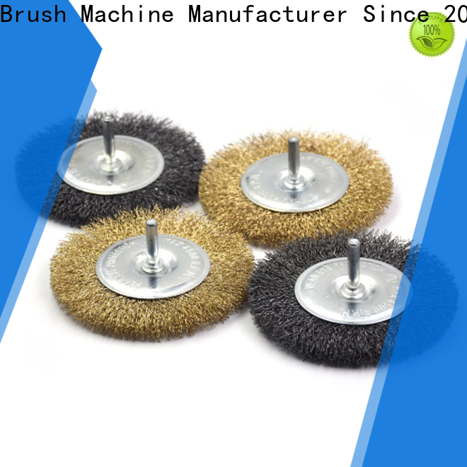 practical metal brush factory for household