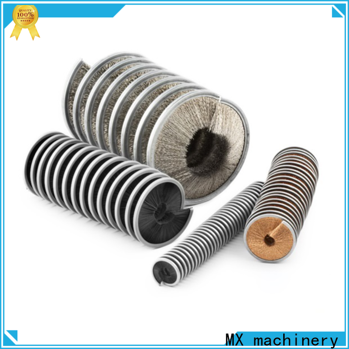 hot selling deburring wire brush factory for commercial