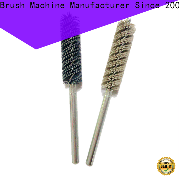 cost-effective nylon bristle brush supplier for cleaning