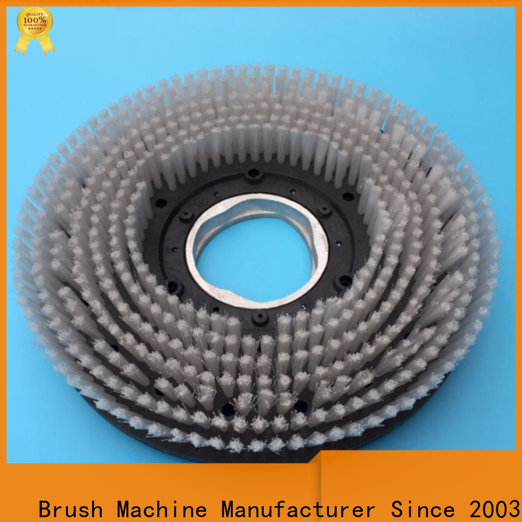 MX machinery auto wash brush supplier for car