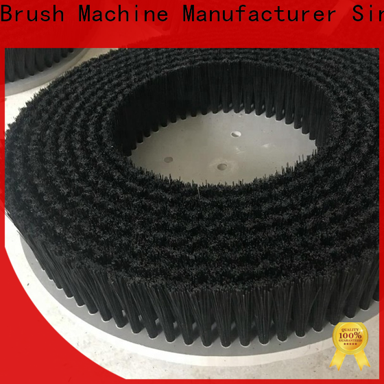 MX machinery top quality cleaning roller brush wholesale for industrial