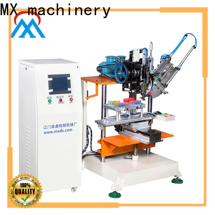 professional Brush Making Machine wholesale for clothes brushes