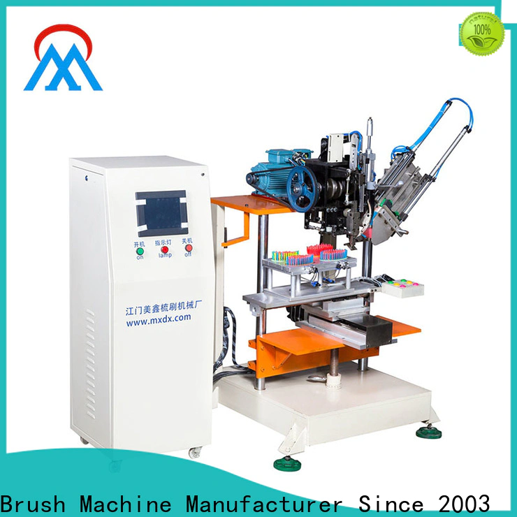 high productivity plastic broom making machine factory price for broom
