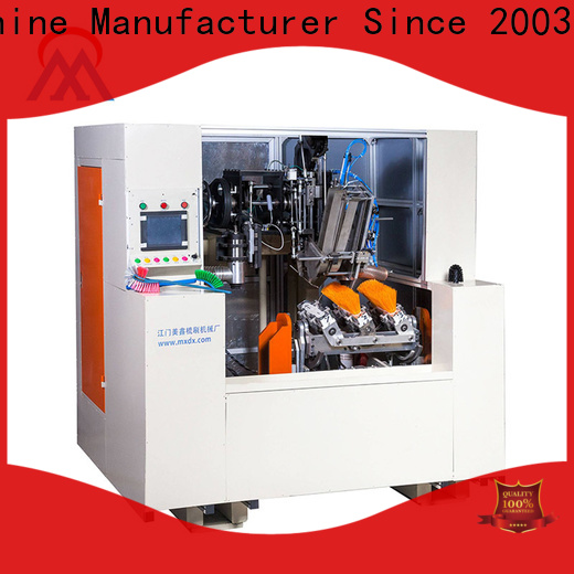 excellent Brush Making Machine customized for industry