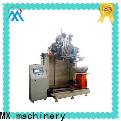 MX machinery industrial brush making machine inquire now for PP brush