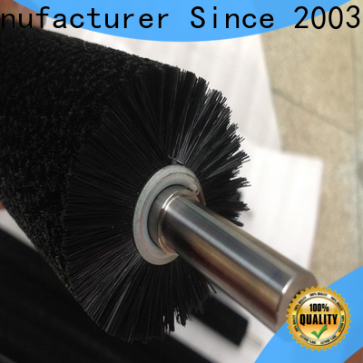 stapled brush seal strip factory price for household