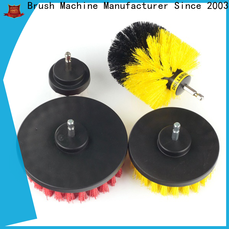 MX machinery strip brush supplier for industrial