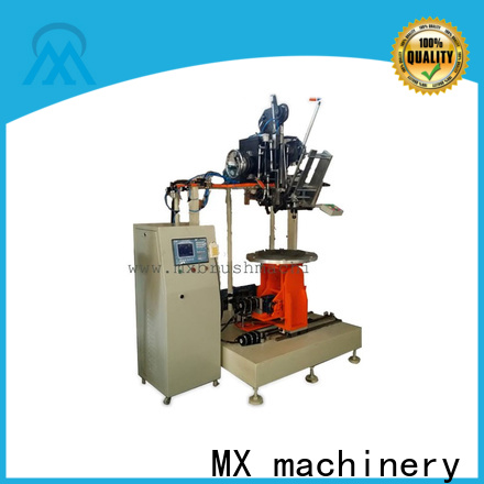 top quality industrial brush making machine inquire now for PP brush