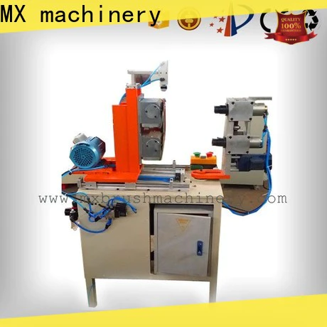 quality Automatic Broom Trimming Machine manufacturer for bristle brush