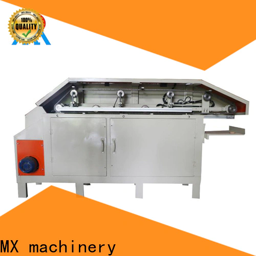 MX machinery Toilet Brush Machine directly sale for bristle brush