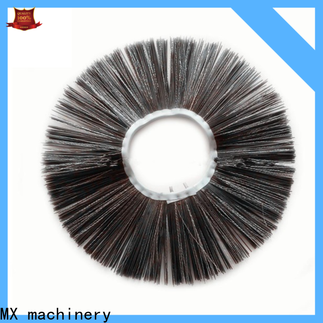 MX machinery popular auto wash brush supplier for cleaning