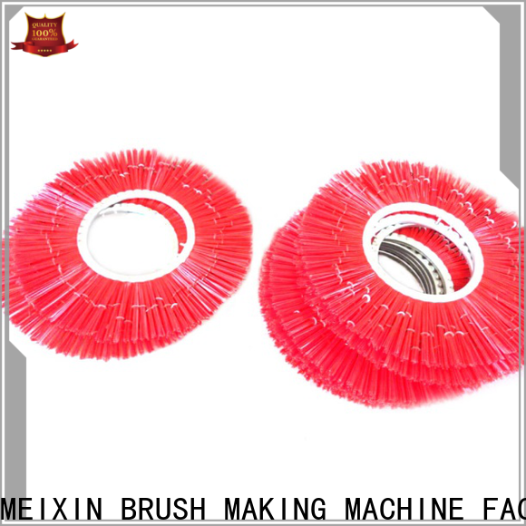 cost-effective cylinder brush wholesale for washing