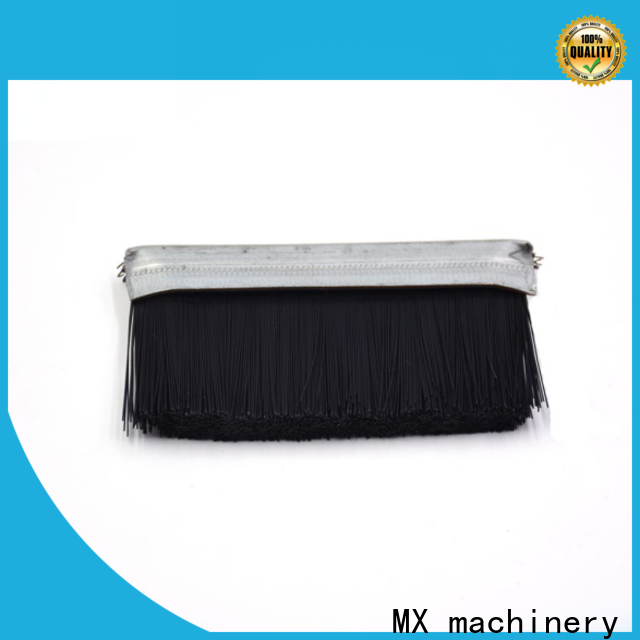 MX machinery nylon wire brush supplier for household