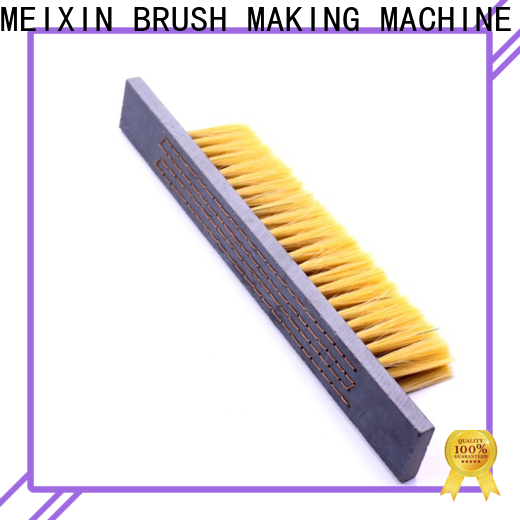 MX machinery brush roll personalized for cleaning