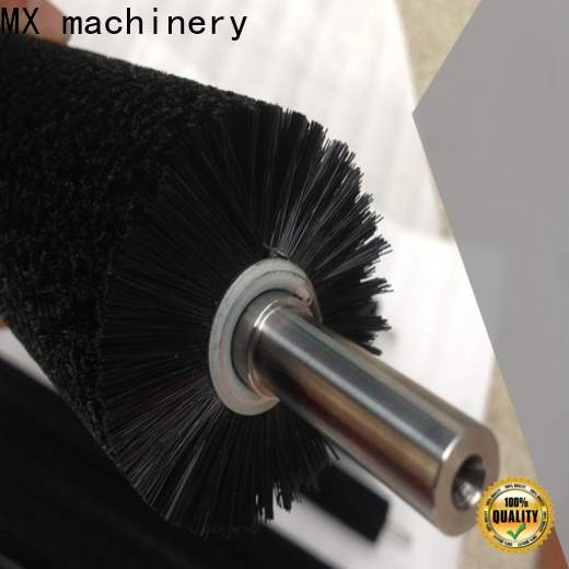 MX machinery top quality car wash brush factory price for commercial