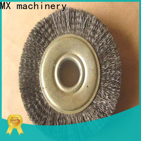 MX machinery cost-effective spiral brush personalized for household