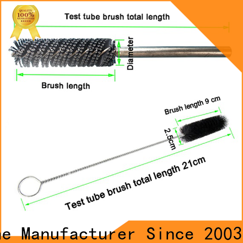 MX machinery top quality nylon brush for drill personalized for industrial